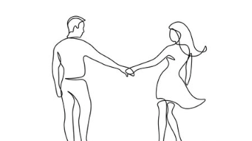 Hoe onderhoud je je relatie?
