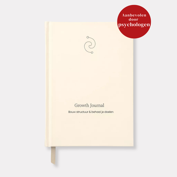 Growth Journal
