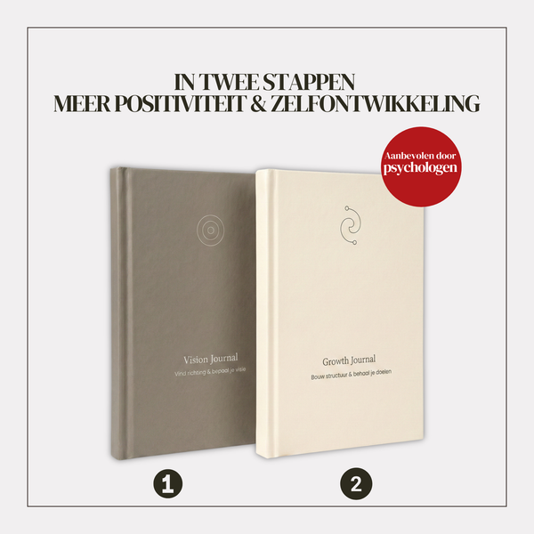 Ontwikkel Jezelf Methode™